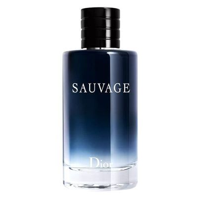 Imagen 2 del producto CHRISTIAN DIOR SAUVAGE EDT 200ML HOMBRE