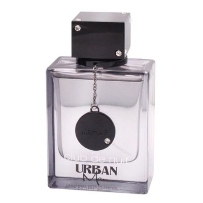 Imagen 2 del producto ARMAF CLUB DE NUIT URBAN EDP 105ML HOMBRE