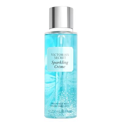 Imagen 1 del producto VICTORIA SECRET SPARKLING CREME 250ML BODY MIST
