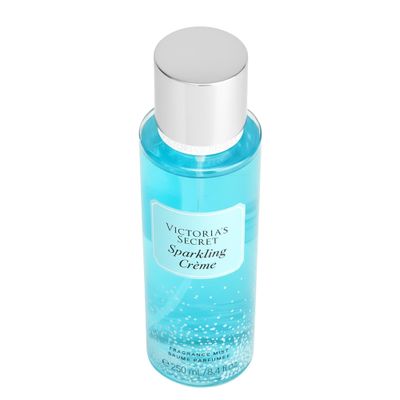 Imagen 2 del producto VICTORIA SECRET SPARKLING CREME 250ML BODY MIST