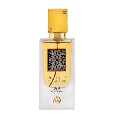 Imagen 2 del producto LATTAFA ANA ABIYEDH LEATHER EDP 60ML UNISEX