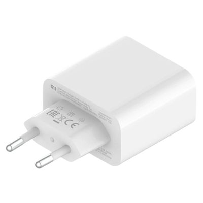 Imagen 1 del producto Adaptador Xiaomi 22.5W Tipo A
