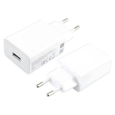 Imagen 2 del producto Adaptador Xiaomi 22.5W Tipo A