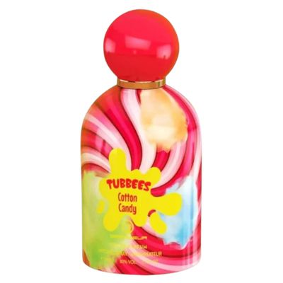 Imagen 2 del producto GRANDEUR TUBBEES COTTON CANDY EDP 50ML UNISEX