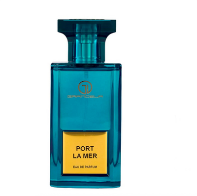 Imagen 2 del producto GRANDEUR PORT LA MER EDP 100ML HOMBRE
