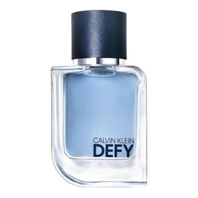 Imagen 2 del producto CALVIN KLEIN DEFY MEN EDT 50ML