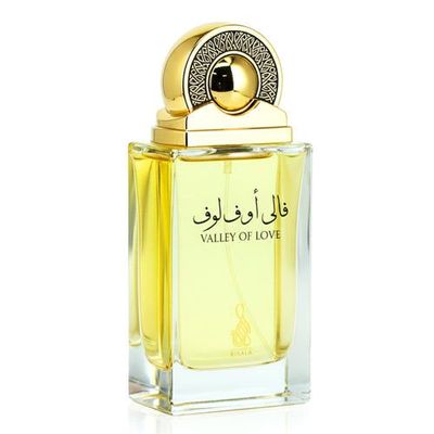Imagen 2 del producto RISALA VALLEY OF LOVE EDP 100ML UNISEX