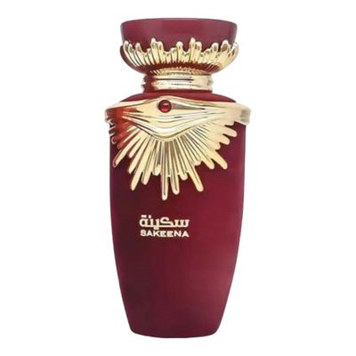 Imagen 2 del producto LATTAFA SAKEENA EDP 100ML MUJER