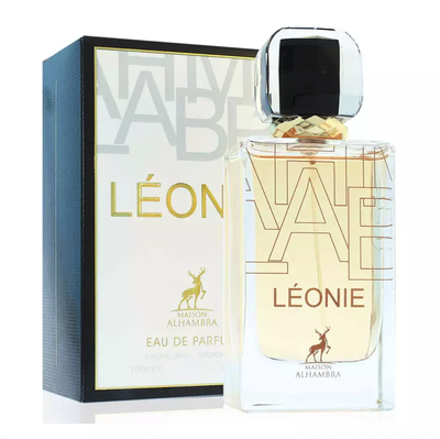 MAISON ALHAMBRA LEONIE EDP 100ML MUJER