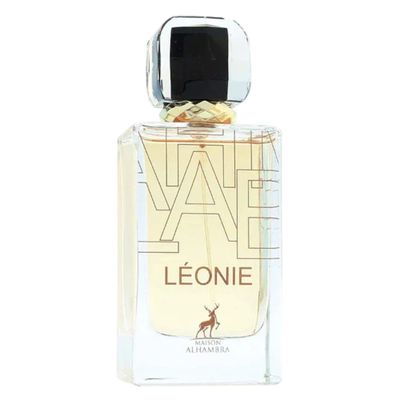 Imagen 2 del producto MAISON ALHAMBRA LEONIE EDP 100ML MUJER