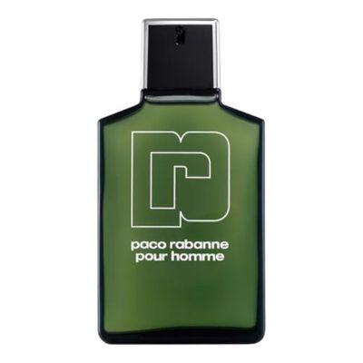 Imagen 2 del producto PACO RABANNE POUR HOMME EDT 100ML HOMBRE