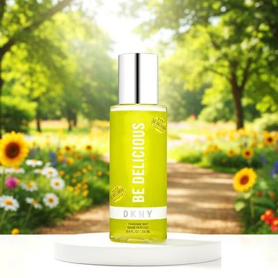 Imagen 2 del producto DKNY BE DELICIOUS BODY MIST 250ML MUJER