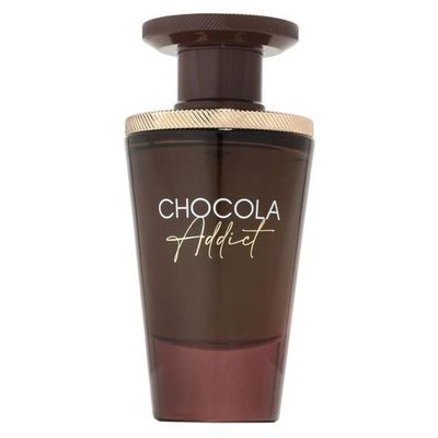 Imagen 2 del producto FRENCH AVENUE CHOCOLA ADDICT EDP 100ML UNISEX