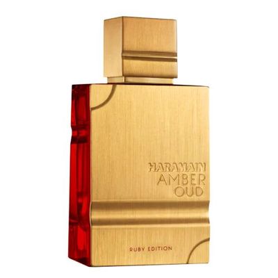 Imagen 2 del producto AL HARAMAIN AMBER OUD RUBY EDITION EDP 120ML UNISEX