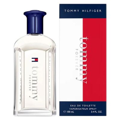 TOMMY HILFIGER FOREVER MAN EDT 100 ML HOMBRE