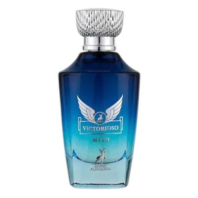 Imagen 2 del producto MAISON ALHAMBRA VICTORIOSO MYTH EDP 100ML HOMBRE