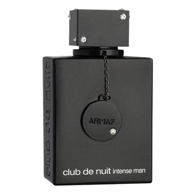 Imagen 2 del producto ARMAF CLUB DE NUIT INTENSE MEN EDT 100ML HOMBRE