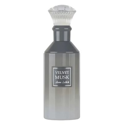 Imagen 2 del producto LATTAFA VELVET MUSK EDP 100ML