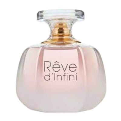 Imagen 2 del producto LALIQUE REVE D INFINI WOMAN EDP 100ML MUJER