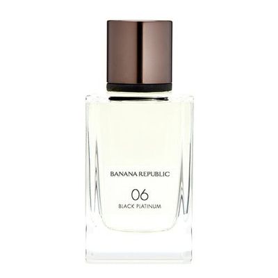Imagen 2 del producto BANANA REPUBLIC BLACK PLATINIUM EDP 75ML UNISEX