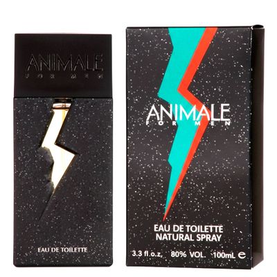 ANIMALE EDT 100 ML HOMBRE