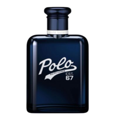 Imagen 2 del producto RALPH LAUREN POLO 67 MEN EDT 125ML HOMBRE