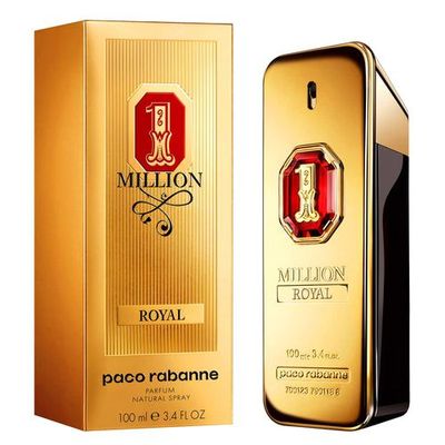 Imagen 1 del producto PACO RABANNE ONE MILLION ROYAL PARFUM 100ML HOMBRE