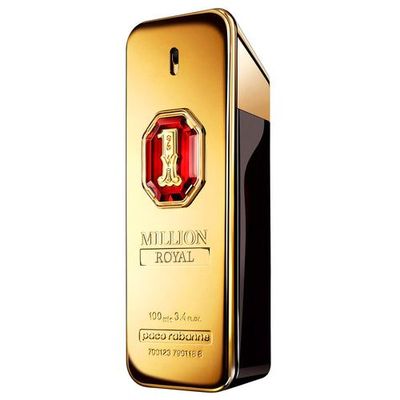 Imagen 2 del producto PACO RABANNE ONE MILLION ROYAL PARFUM 100ML HOMBRE