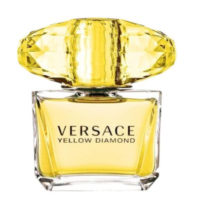 Imagen 2 del producto VERSACE YELLOW DIAMOND EDT 90ML MUJER