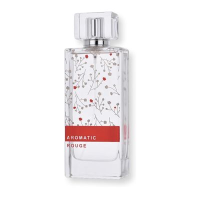 Imagen 2 del producto MAISON ALHAMBRA AROMATIC ROUGE EDP 100ML MUJER