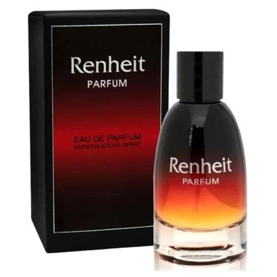 FRAGRANCE WORLD RENHEIT PARFUM EDP 100ML HOMBRE