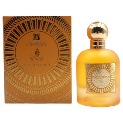 PARIS CORNER EMIR MANGO PUNCH EDP 100ML UNISEX