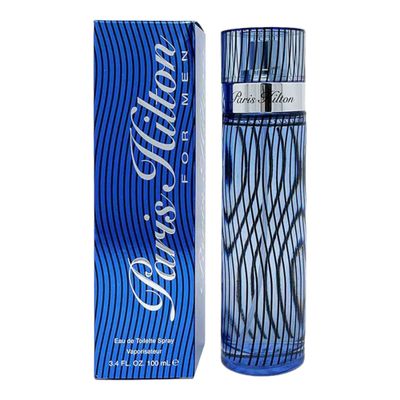 PARIS HILTON FOR MEN 100ML EDT
