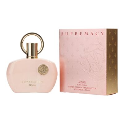 Imagen 1 del producto AFNAN SUPREMACY PINK EDP 100ML MUJER