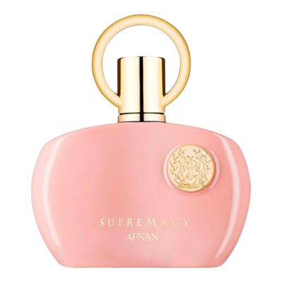 Imagen 2 del producto AFNAN SUPREMACY PINK EDP 100ML MUJER