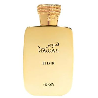 Imagen 2 del producto RASASI HAWAS ELIXIR EDP 100ML HOMBRE