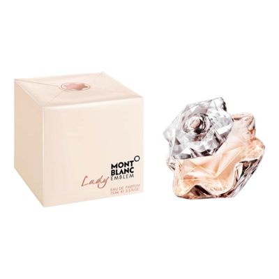 MONTBLANC LADY EMBLEM EDP 75ML MUJER