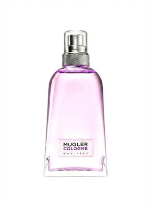 Imagen 2 del producto THIERRY MUGLER RUN FREE EDT 100ML MUJER