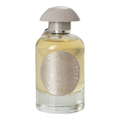 Imagen 2 del producto  Lattafa Raed Silver Edp 100ml Unisex 