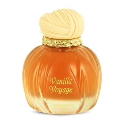 Imagen 2 del producto MAISON ASRAR VANILLA VOYAGE EDP 100ML UNISEX