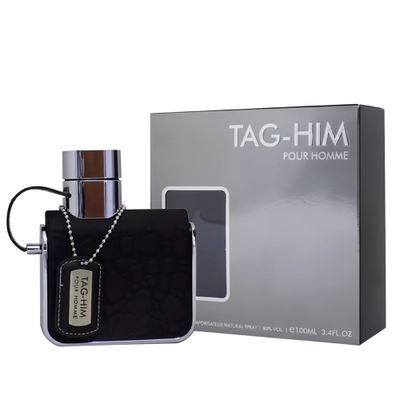 ARMAF TAG HIM EDP 100ML HOMBRE