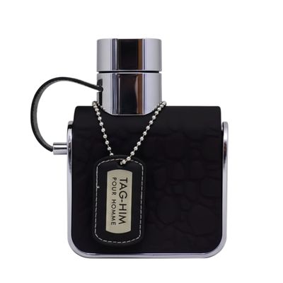 Imagen 2 del producto ARMAF TAG HIM EDP 100ML HOMBRE
