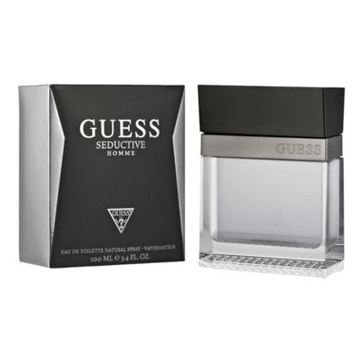GUESS SEDUCTIVE HOMME EDT 100ML HOMBRE