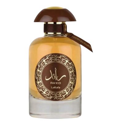 Imagen 2 del producto LATTAFA RAED OUD EDP 100ML UNISEX