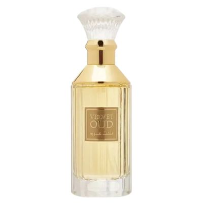 Imagen 2 del producto LATTAFA VELVET OUD EDP 100ML UNISEX