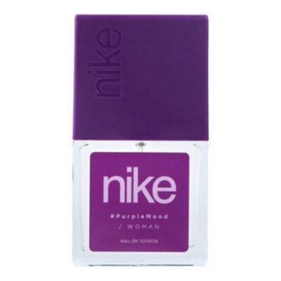 Imagen 2 del producto NIKE PURPLE MOOD WOMAN EDT 30ML