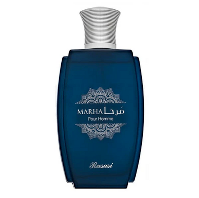 Imagen 2 del producto RASASI MARHA EDP 100ML HOMBRE