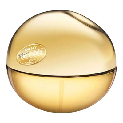 Imagen 2 del producto DKNY GOLDEN DELICIOUS EDP 100ML MUJER