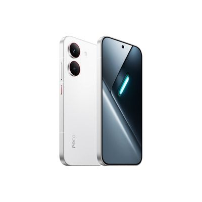 Xiaomi Poco X8 Pro 5G 512Gb 8Gb Ram Blanco Smartphones