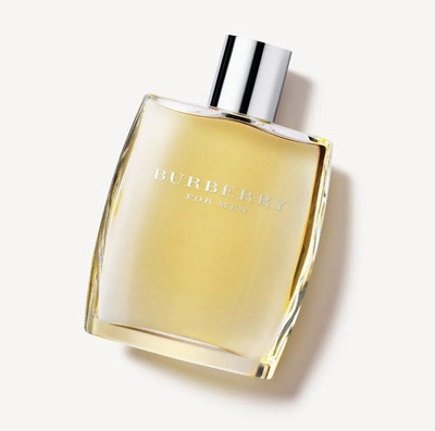 Imagen 2 del producto BURBERRY CLASICO EDT 100ML HOMBRE